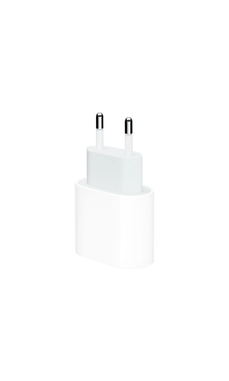 Apple - Kaieda Apple 20W Charger USB-C Power Adapter | Vodafone